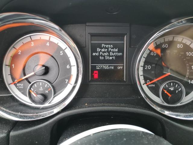 Photo 9 from auction – 2013 DODGE DURANGO CR with VIN 1C4RDJDG4DC632965