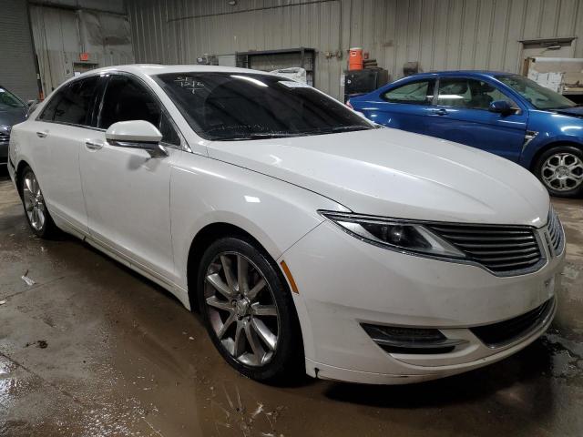 Zdjęcie 4 z aukcji – 2014 LINCOLN MKZ z VIN 3LN6L2J95ER810530