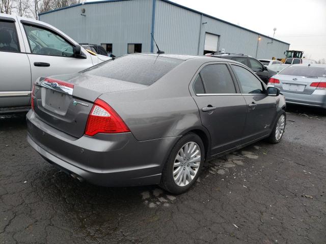 Photo 3 from auction – 2011 FORD FUSION HYB with VIN 3FADP0L33BR275521