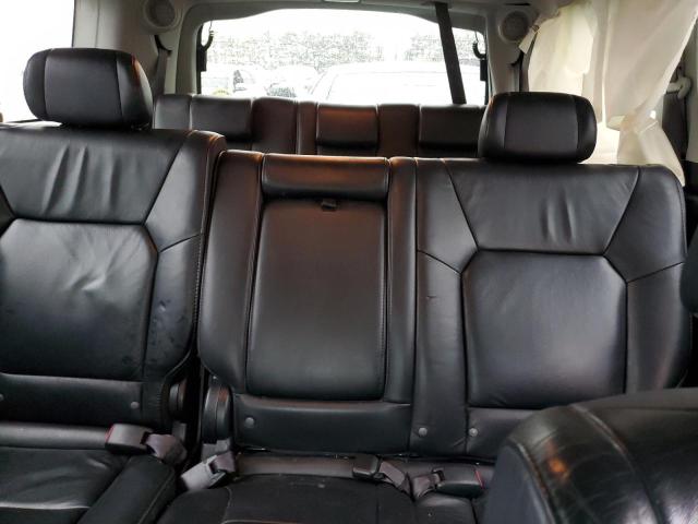 Photo 10 from auction – 2009 HONDA PILOT TOUR with VIN 5FNYF48939B021497