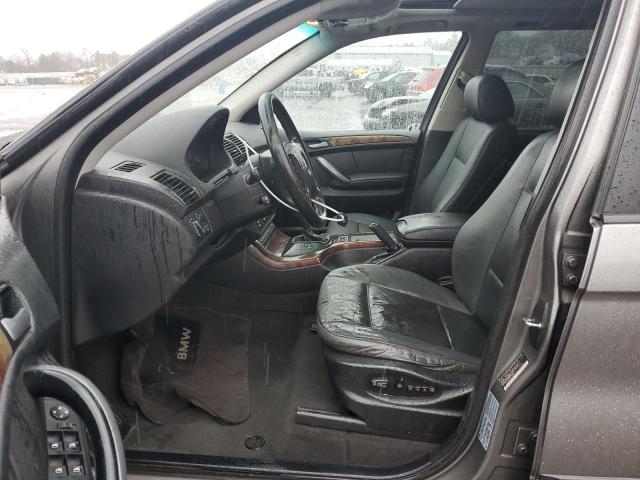 صورة رقم 7 من المزاد - 2005 BMW X5 3.0I مع VIN 5UXFA13565LU49224