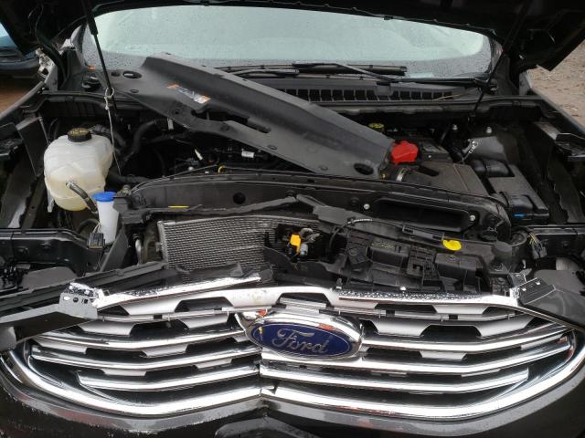 Photo 12 from auction – 2020 FORD EDGE SEL with VIN 2FMPK4J99LBB32301