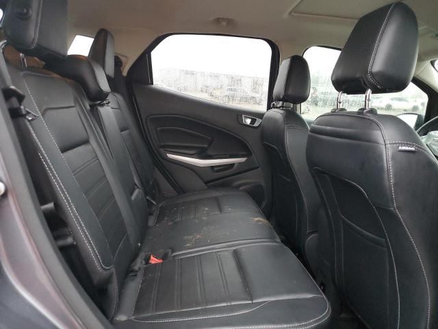 Photo 11 from auction – 2019 FORD ECOSPORT T with VIN MAJ6S3KL8KC310885