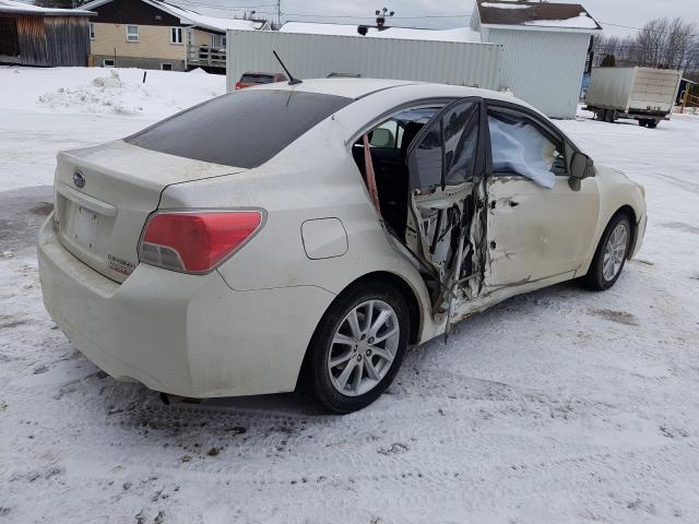 Photo 3 from auction – 2012 SUBARU IMPREZA PR with VIN JF1GJAC66CG018814