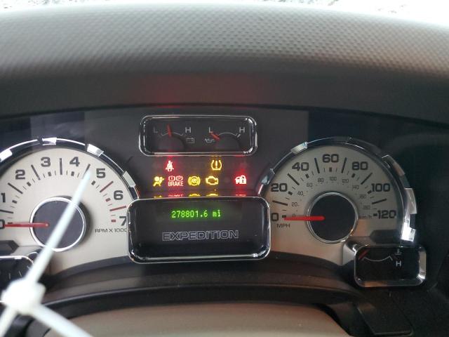 Photo 9 from auction – 2008 FORD EXPEDITION with VIN 1FMFU15558LA15351