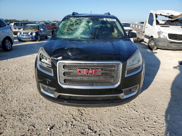 Photo 5 from auction – 2016 GMC ACADIA SLE with VIN 1GKKRPKD4GJ136874