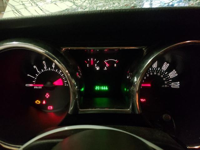 Photo 9 from auction – 2006 FORD MUSTANG with VIN 1ZVFT84N465188908