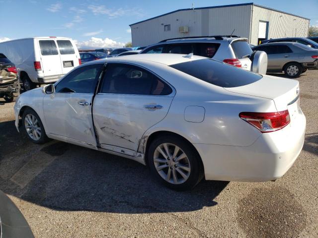 Photo 2 from auction – 2011 LEXUS ES 350 with VIN JTHBK1EGXB2432213