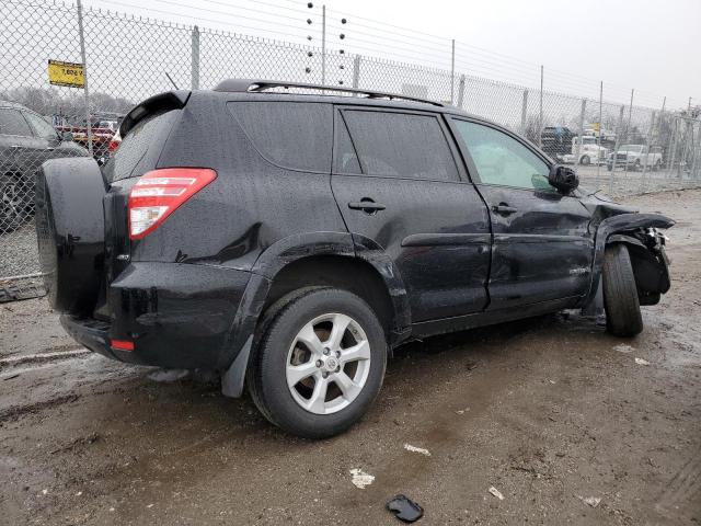 Photo 3 from auction – 2012 TOYOTA RAV4 LIMIT with VIN 2T3DF4DV7CW221737