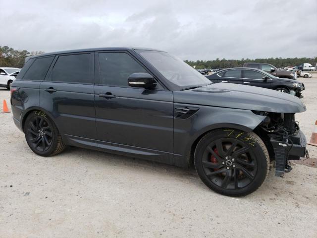 Photo 4 from auction – 2019 LAND ROVER RANGE ROVE with VIN SALWR2RE0KA819610