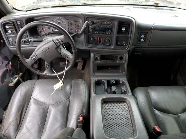 Photo 8 from auction – 2003 CHEVROLET SILVERADO with VIN 1GCHK29U03E202245