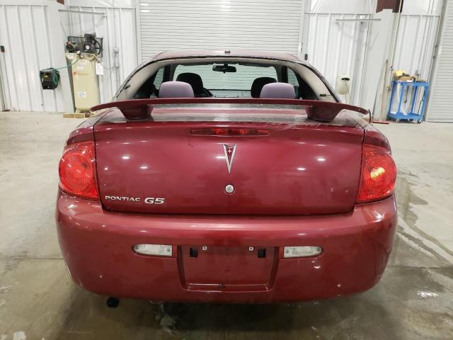 Photo 6 from auction – 2009 PONTIAC G5 with VIN 1G2AS18H497165900
