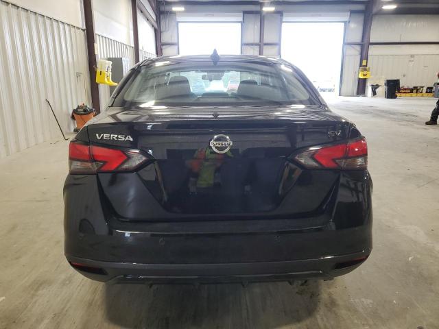 Photo 6 from auction – 2021 NISSAN VERSA SV with VIN 3N1CN8EV5ML862336