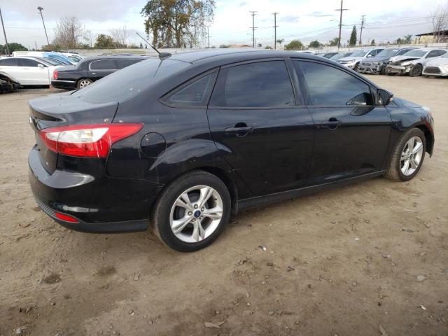 Фото 3 с аукциона – 2014 FORD FOCUS SE с VIN 1FADP3F27EL123619
