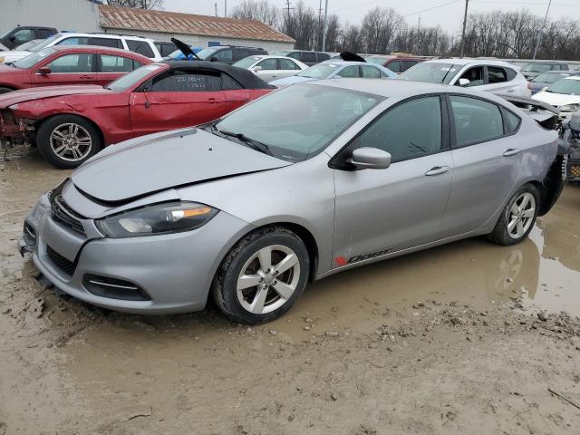 DODGE DART SXT 2015 with VIN 1C3CDFBB0FD373550 - Photo from auction