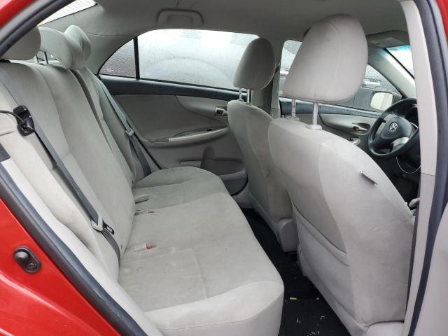 صورة رقم 10 من المزاد - 2013 TOYOTA COROLLA BA مع VIN 2T1BU4EE6DC102228