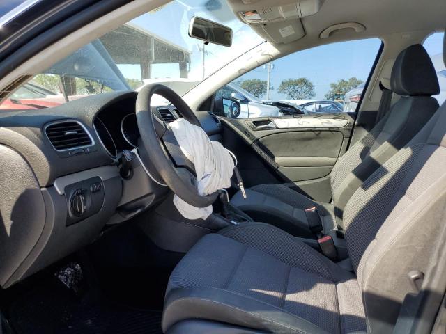 Photo 7 from auction – 2012 VOLKSWAGEN GOLF with VIN WVWDB7AJ0CW263540