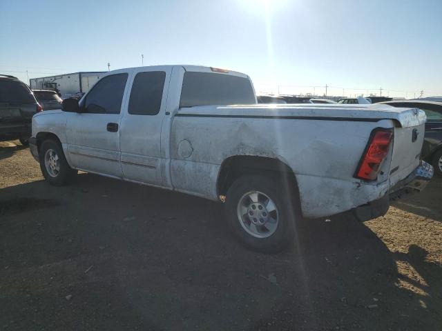 Photo 2 from auction – 2003 CHEVROLET SILVERADO2 with VIN 1GCEC19V13Z198993