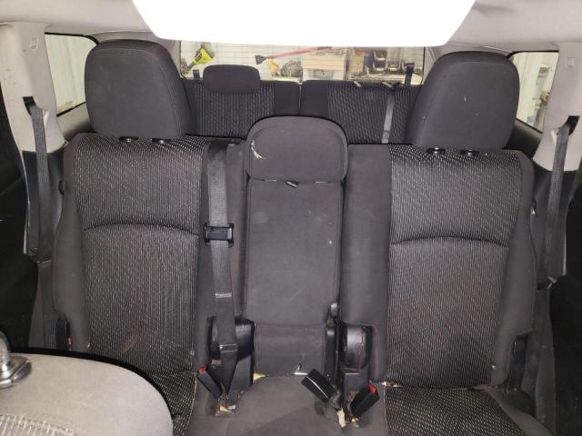 Photo 10 from auction – 2012 DODGE JOURNEY SX with VIN 3C4PDCBB4CT374010