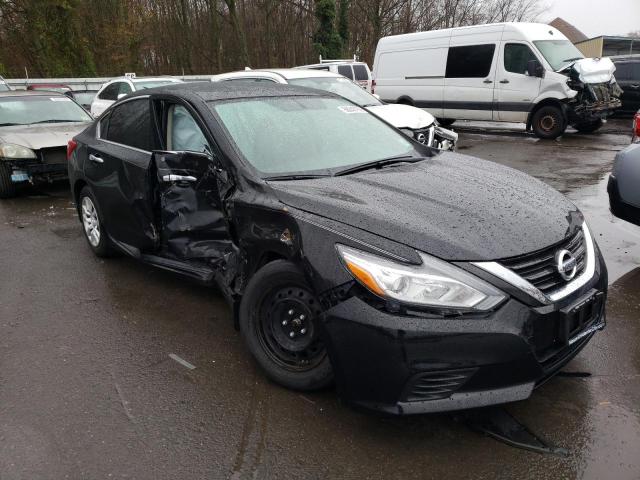 Photo 4 from auction – 2018 NISSAN ALTIMA 2.5 with VIN 1N4AL3AP2JC474417