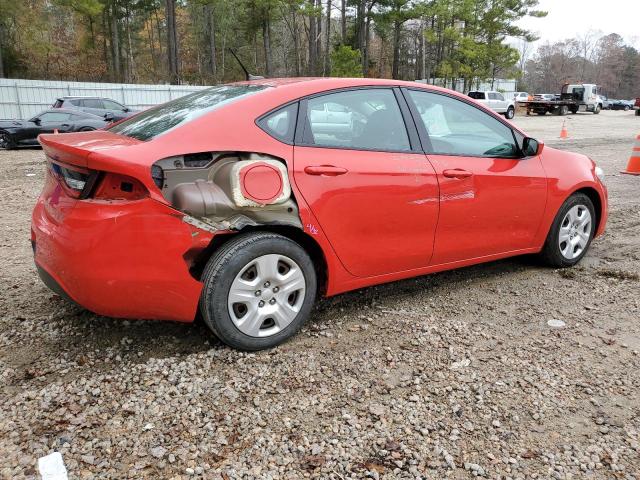 Photo 3 from auction – 2016 DODGE DART SE with VIN 1C3CDFAA6GD717943