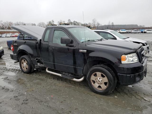 Photo 4 from auction – 2007 FORD F150 with VIN 1FTRF02227KD13392
