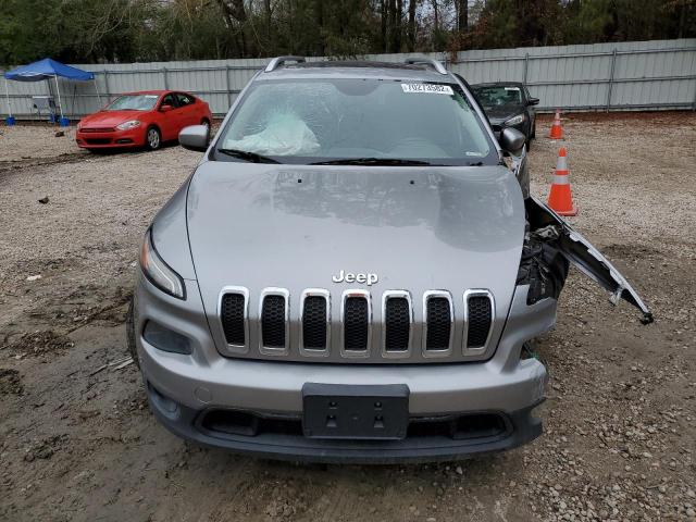 Photo 5 from auction – 2014 JEEP CHEROKEE L with VIN 1C4PJMCB3EW182488