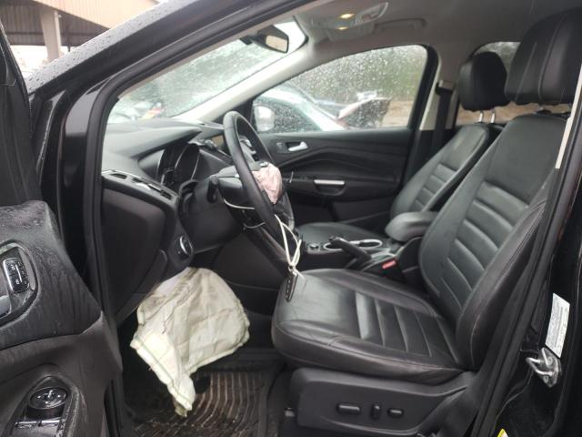 Photo 7 from auction – 2015 FORD ESCAPE TIT with VIN 1FMCU0JX5FUC23788