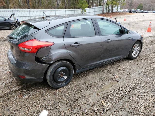 Photo 3 from auction – 2016 FORD FOCUS SE with VIN 1FADP3K22GL242543