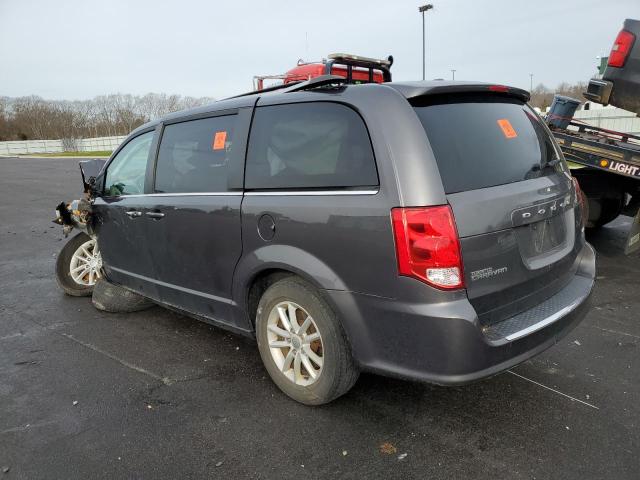 Photo 2 from auction – 2019 DODGE GRAND CARA with VIN 2C4RDGCG5KR725177
