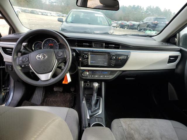 Photo 8 from auction – 2015 TOYOTA COROLLA L with VIN 2T1BURHE4FC422773