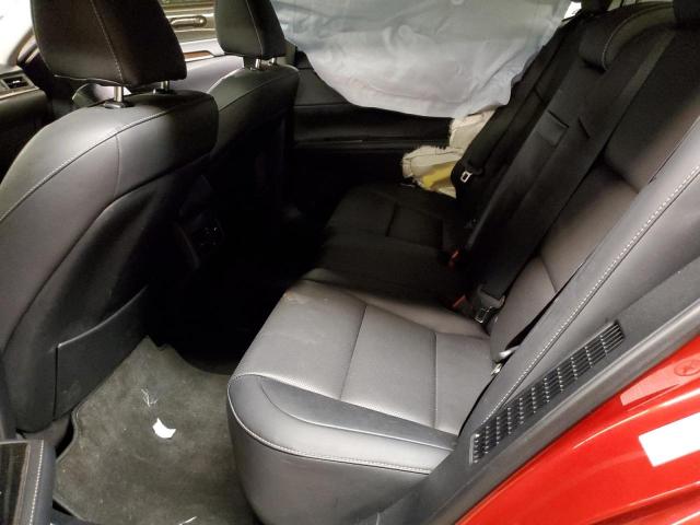 Photo 10 from auction – 2016 LEXUS ES 300H with VIN JTHBW1GG0G2104680