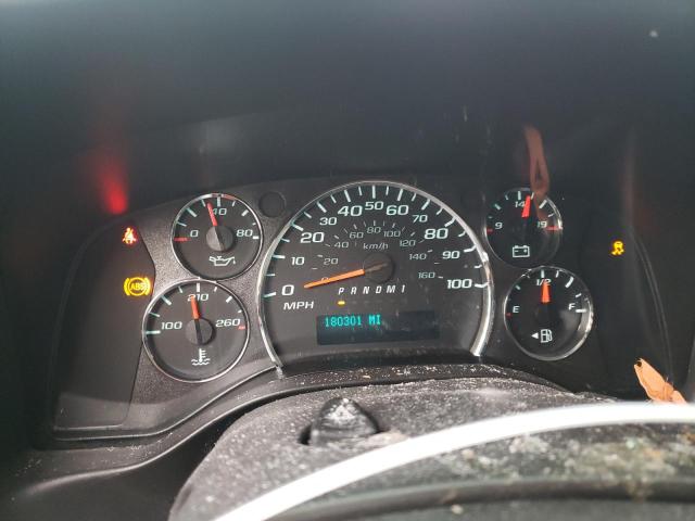 Photo 9 from auction – 2017 CHEVROLET EXPRESS G2 with VIN 1GCWGAFG7H1300589