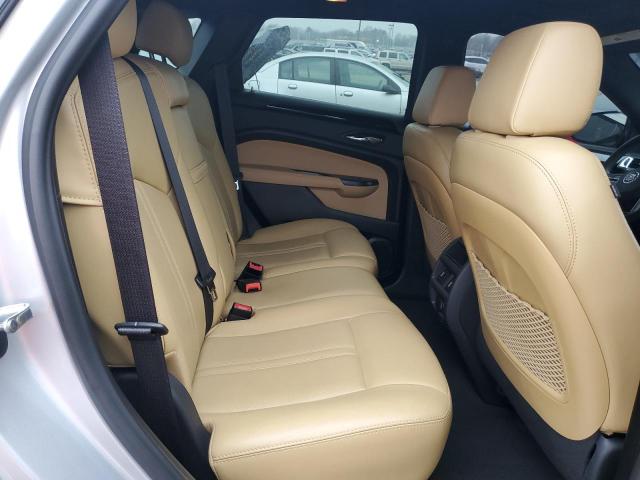 Photo 11 from auction – 2014 CADILLAC SRX LUXURY with VIN 3GYFNEE34ES637348