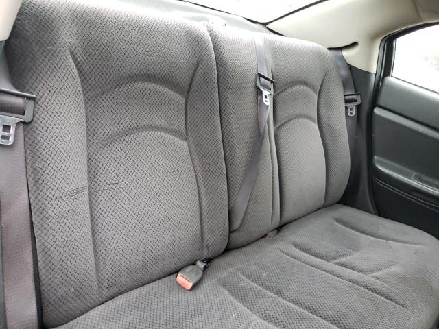 Photo 10 from auction – 2005 CHRYSLER SEBRING with VIN 1C3EL46X85N670063