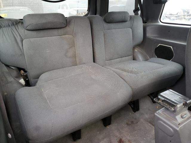 Photo 11 from auction – 2001 FORD EXPLORER S with VIN 1FMYU60EX1UA75591