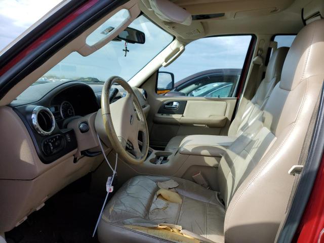 Photo 7 from auction – 2006 FORD EXPEDITION with VIN 1FMPU17576LA77249