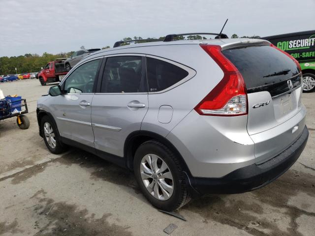 Photo 2 from auction – 2012 HONDA CR-V EX with VIN 5J6RM4H59CL000532