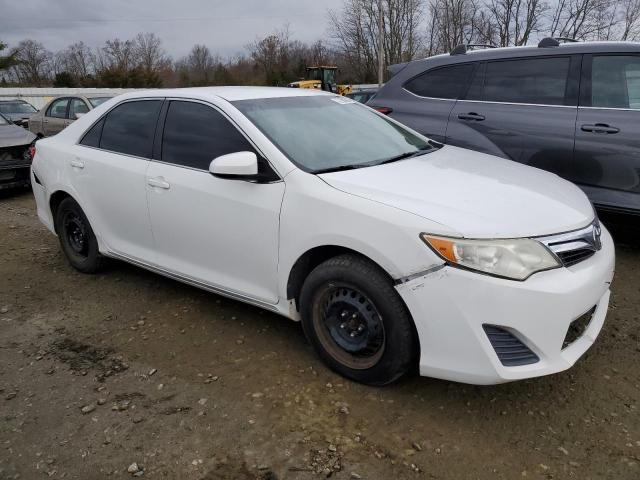 Photo 4 from auction – 2014 TOYOTA CAMRY L with VIN 4T1BF1FK2EU453585