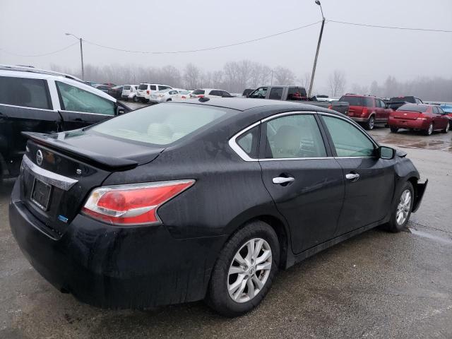 Photo 3 from auction – 2014 NISSAN ALTIMA 2.5 with VIN 1N4AL3AP0EC400970
