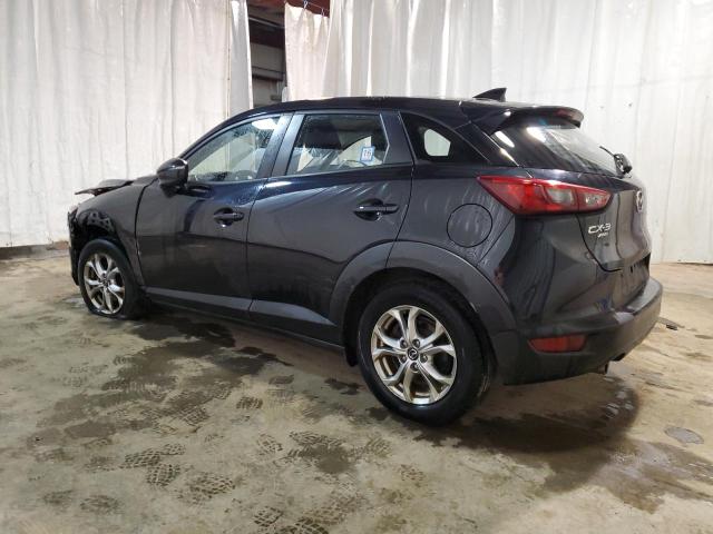 Photo 2 from auction – 2016 MAZDA CX-3 TOURI with VIN JM1DKFC77G0140435