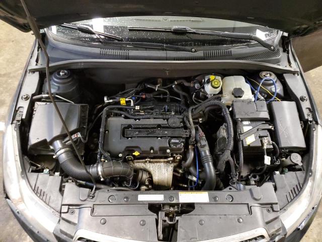 Photo 11 from auction – 2014 CHEVROLET CRUZE LT with VIN 1G1PC5SB0E7378389