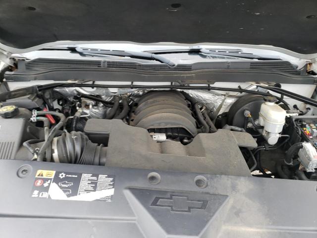 Photo 11 from auction – 2015 CHEVROLET SILVERADO with VIN 3GCUKREC7FG417932