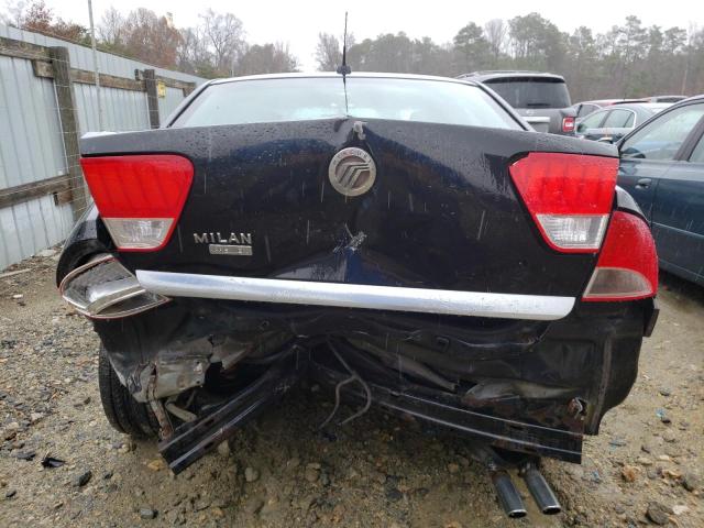 Photo 6 from auction – 2011 MERCURY MILAN PREM with VIN 3MEHM0JA5BR603302