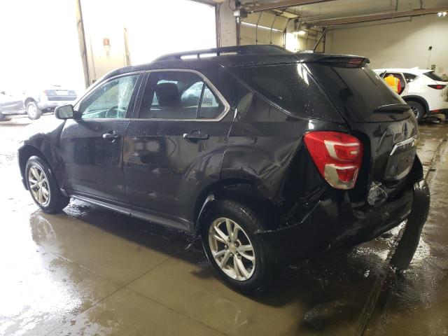 Photo 2 from auction – 2017 CHEVROLET EQUINOX LT with VIN 2GNFLFEK3H6111957