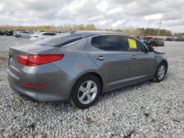 Photo 3 from auction – 2015 KIA OPTIMA LX with VIN 5XXGM4A76FG465380