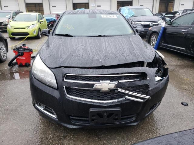 Photo 5 from auction – 2013 CHEVROLET MALIBU 2LT with VIN 1G11E5SA8DF152063