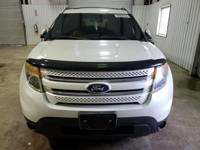 Фото 5 с аукциона – 2011 FORD EXPLORER L с VIN 1FMHK7F85BGA50479