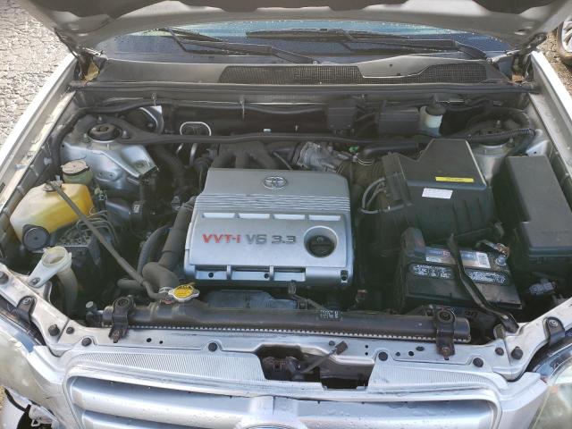Photo 11 from auction – 2005 TOYOTA HIGHLANDER with VIN JTEEP21A250130949