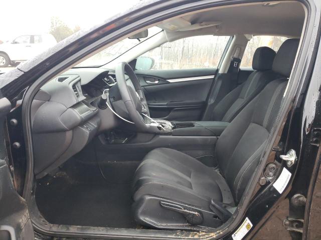 Photo 7 from auction – 2017 HONDA CIVIC LX with VIN 2HGFC2F5XHH526614